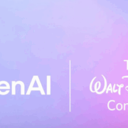 Disney invierte 1 billón de dólares en IA para cambiar la creación de contenido