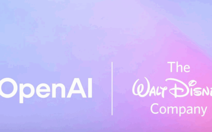 Disney invierte 1 billón de dólares en IA para cambiar la creación de contenido