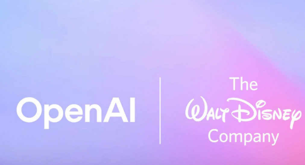 Disney invierte 1 billón de dólares en IA para cambiar la creación de contenido