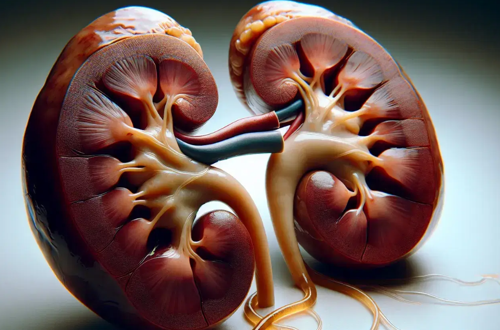 Primeros resultados en trasplantes