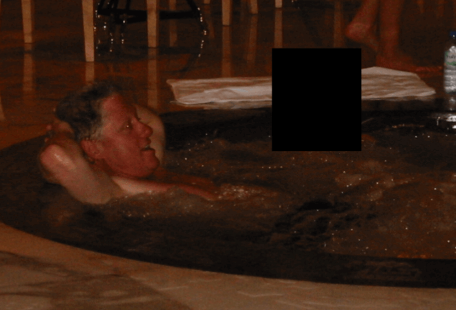 Impacto de las Nuevas Fotos de las Fiestas de Epstein