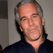 Nuevas fotos de las fiestas de Epstein muestran a nuevas celebridades