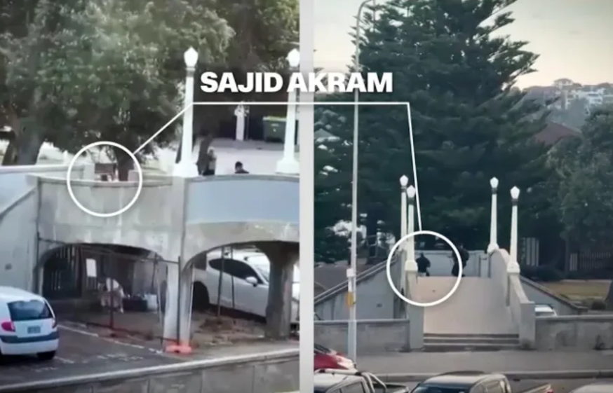 ¿Qué sucedió en Bondi Beach?