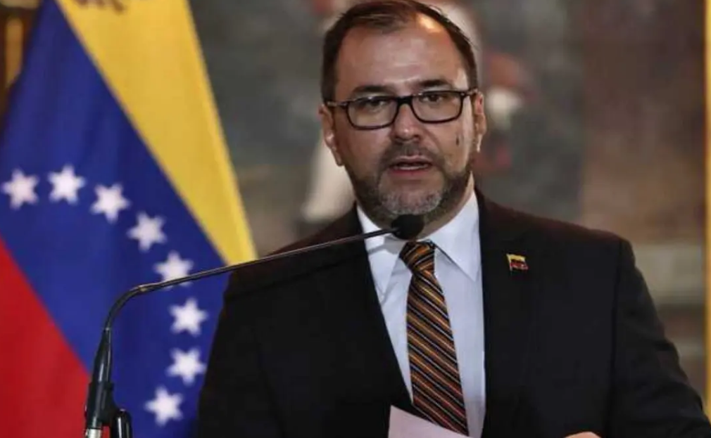 El Bloqueo Naval y el Rechazo a las Fake News