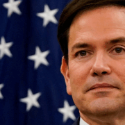 Venezuela responde a acusaciones de Marco Rubio y lo llaman un mentiroso