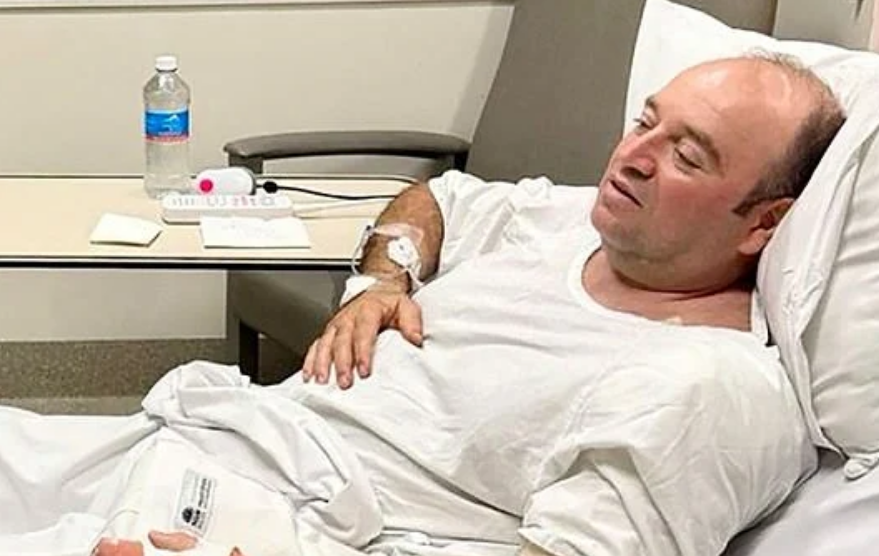 El héroe civil de Australia recibe gran cantidad de dinero como recompensa