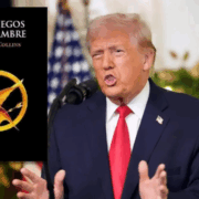 Donald Trump anuncia los "Patriot Games" una competencia deportiva llena de polémica