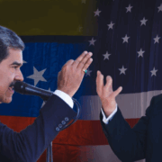 Trump no descarta una guerra contra Venezuela