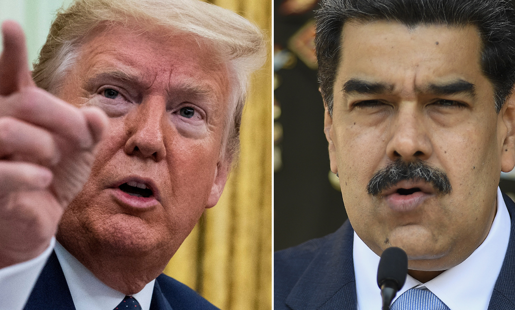 La historia podría repetirse: bloqueos en el Caribe