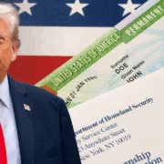 Trump complica aún más la entrada al país y suspende un proceso clave de las Green Card