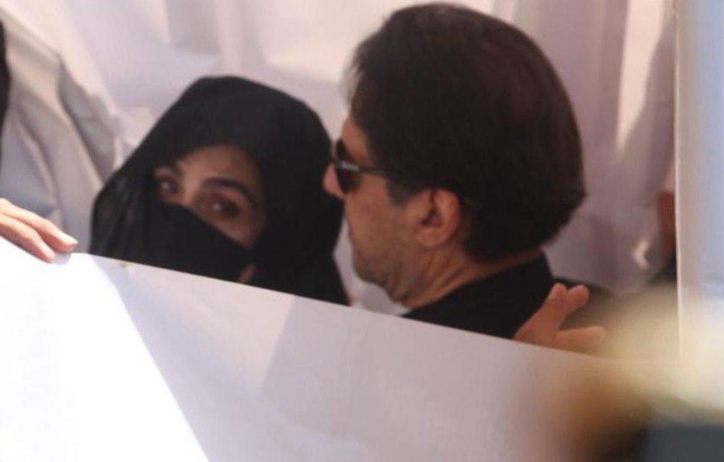 Las implicaciones para Pakistán