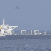 EEUU incauta otro buque petrolero de Venezuela aumentando los ya grandes conflictos