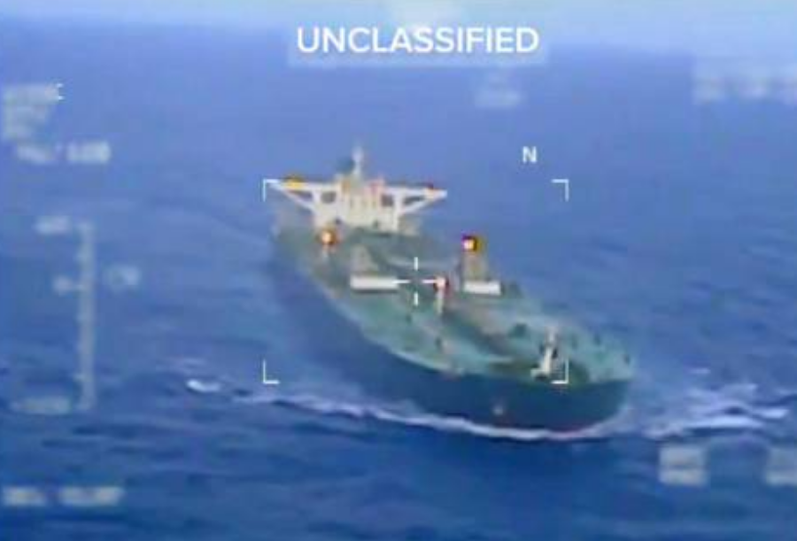 Impacto de la incautación: un mensaje a Maduro