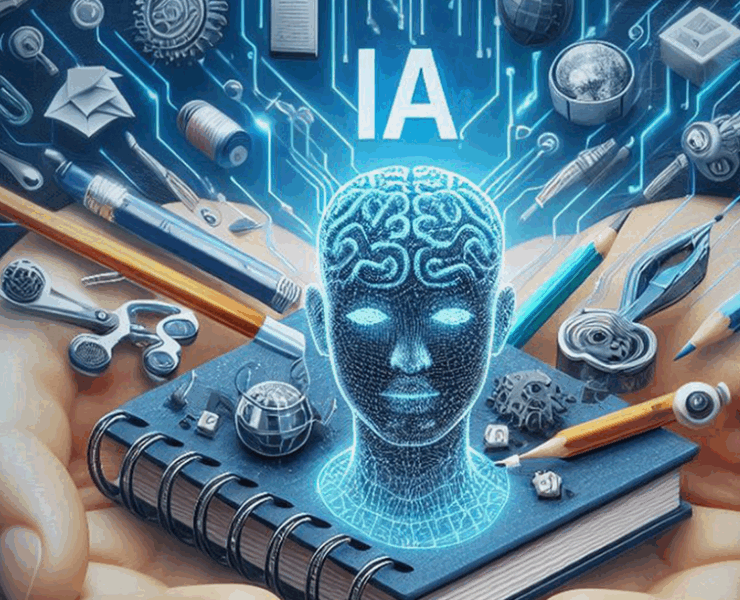 Los artículos hechos por IA superan a los hechos por humanos