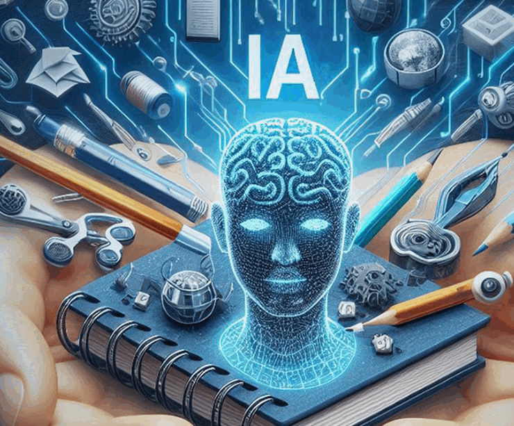 Los artículos hechos por IA superan a los hechos por humanos