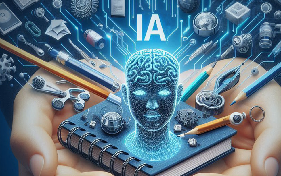 Los artículos hechos por IA superan a los hechos por humanos