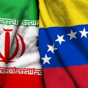 Irán apoya a Venezuela y dicen que lucharán contra la piratería de EEUU