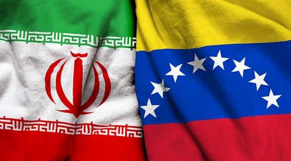 Irán apoya a Venezuela y dicen que lucharán contra la piratería de EEUU