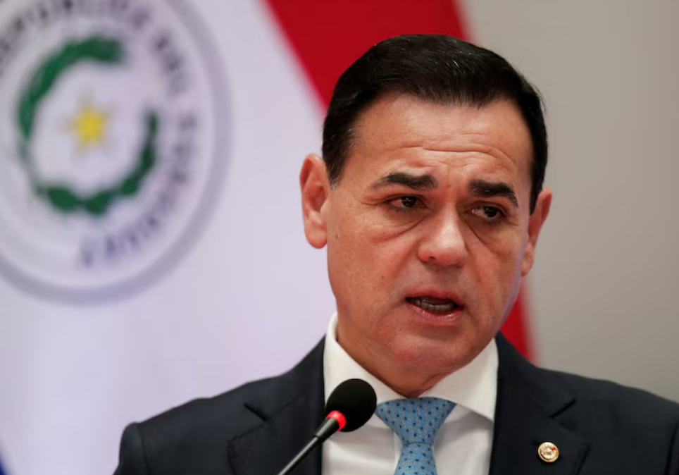 La postura de Paraguay frente al régimen de Maduro