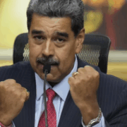 Paraguay denuncia a Maduro por el sufrimiento del pueblo venezolano