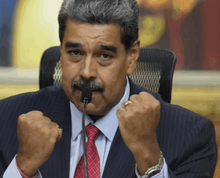 Paraguay denuncia a Maduro por el sufrimiento del pueblo venezolano