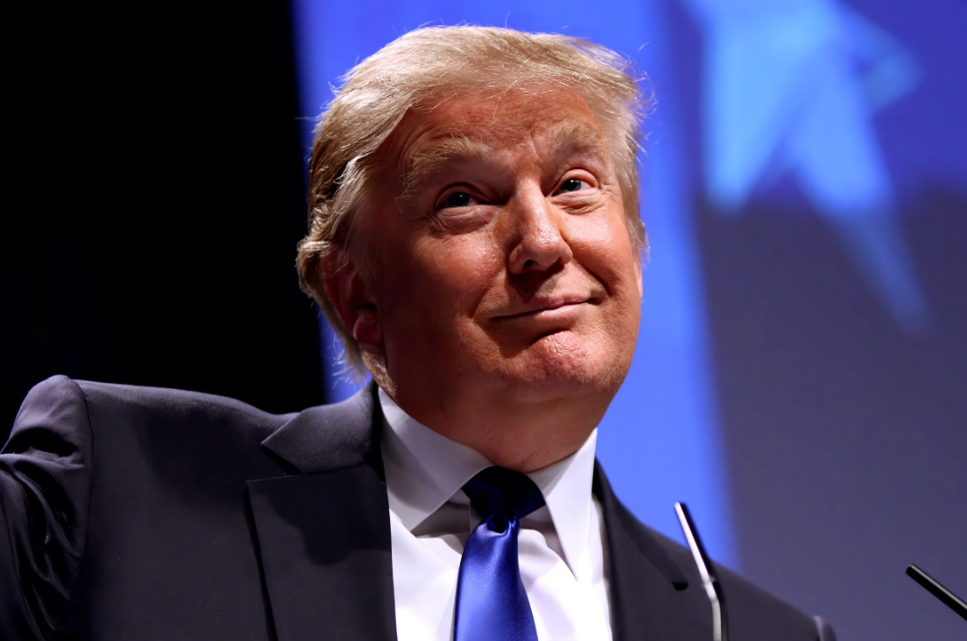 La intervención de EEUU en el proceso electoral