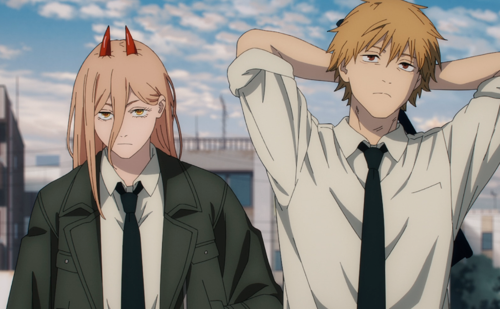 ¿Quiénes estarán detrás de la animación en esta nueva temporada?