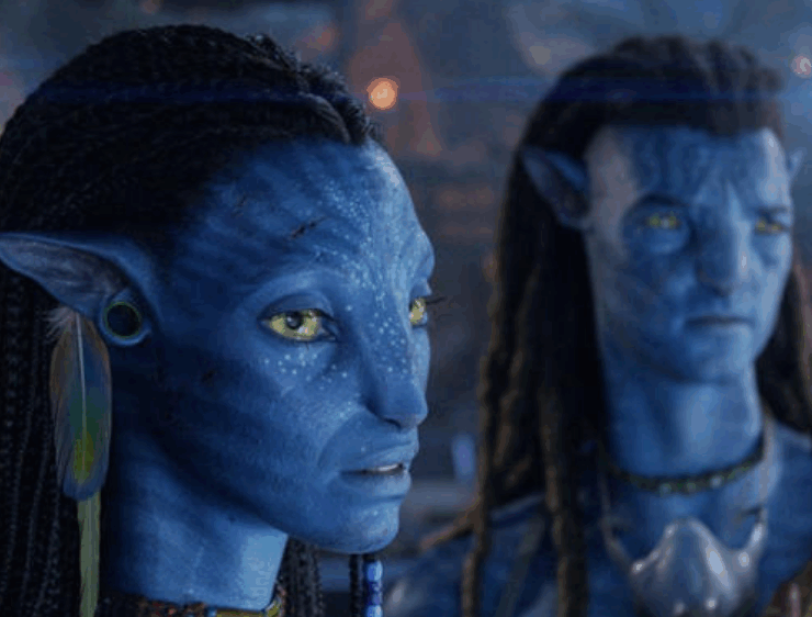 Actores hablan de "Avatar 4" y revelan una gran cantidad de información