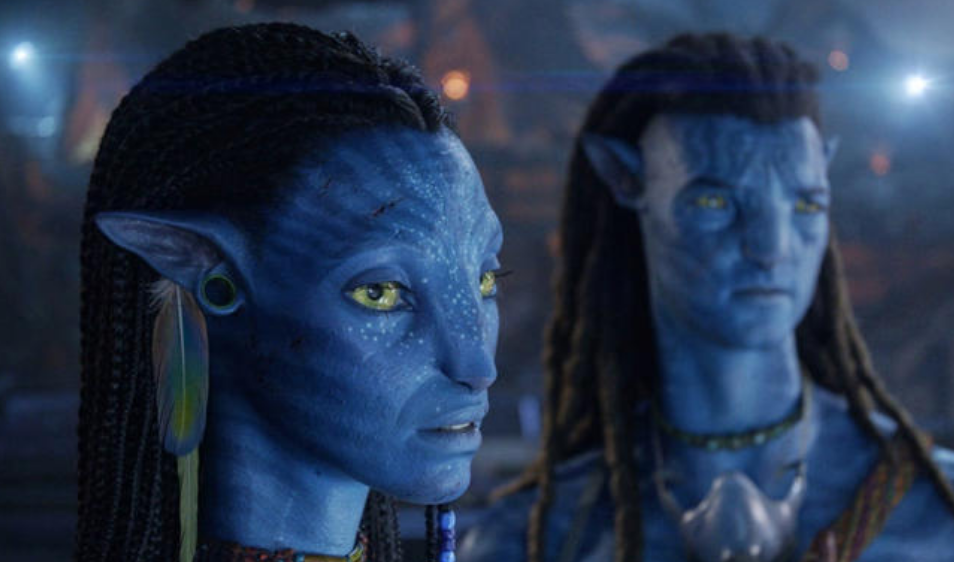 Actores hablan de "Avatar 4" y revelan una gran cantidad de información