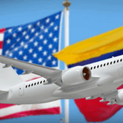 Venezuela reautoriza vuelos de EEUU para deportación migrante