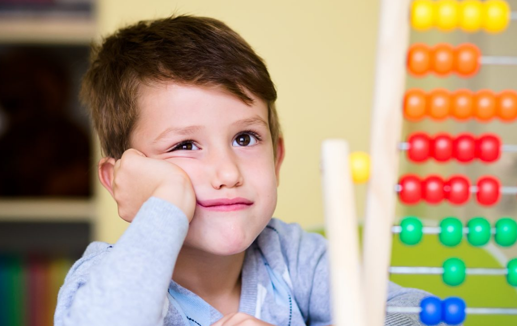 Nutrientes que impactan el TDAH