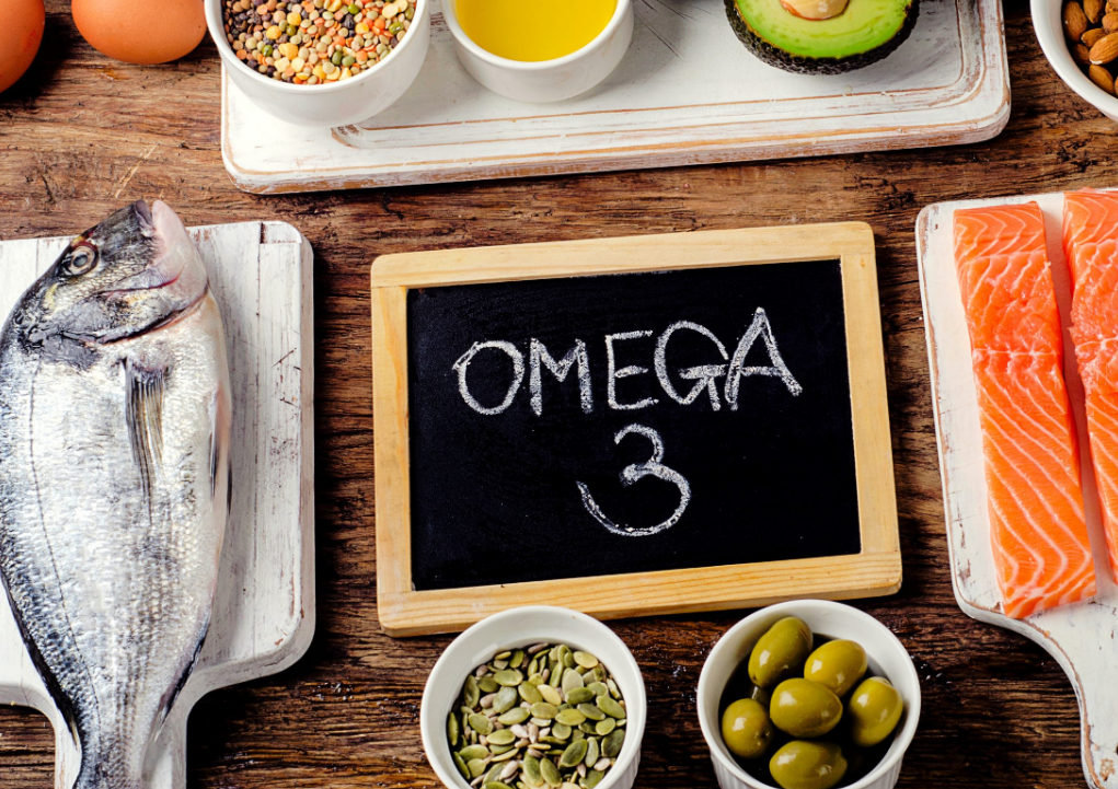 Siete claves nutricionales para controlar el TDAH