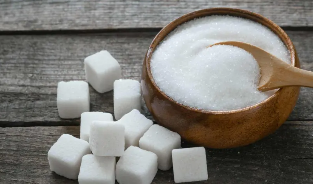 5. Reducción de azúcar y alimentos ultraprocesados
