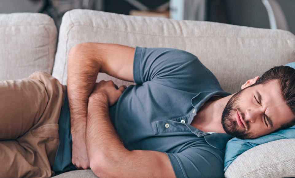 Síntomas que no deben ser ignorados