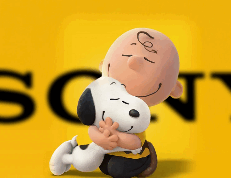 Sony compra a "Snoopy" y todo su universo en una compra millonaria