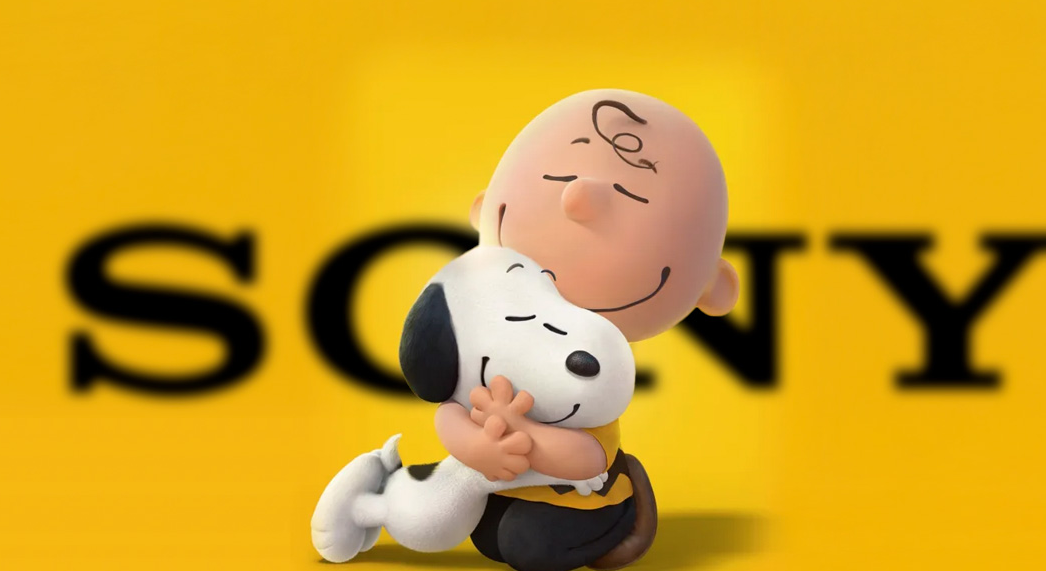 Sony compra a "Snoopy" y todo su universo en una compra millonaria
