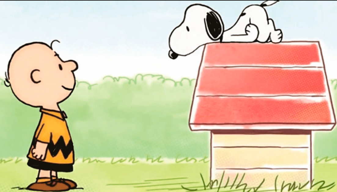 ¿Qué significa para la franquicia Peanuts?