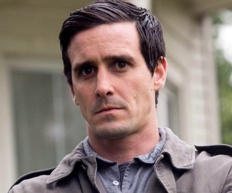 ¿Quién fue James Ransone?
