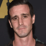 Fallece James Ransone actor de "It Chapter II" a sus 46 años