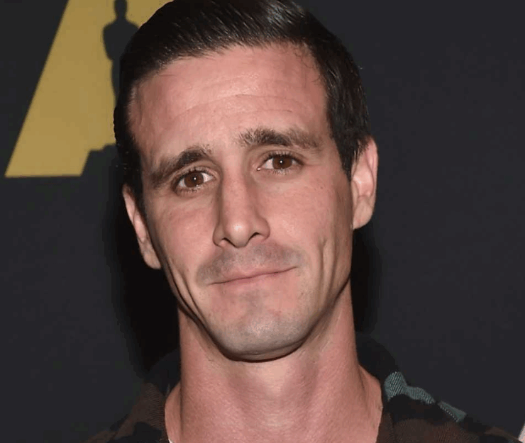 Fallece James Ransone actor de "It Chapter II" a sus 46 años