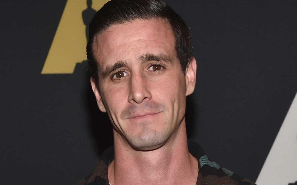 Fallece James Ransone actor de "It Chapter II" a sus 46 años