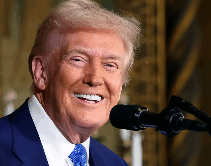 Trump sigue atacando petroleros de Venezuela bajo la excusa de que realizan importaciones ilegales