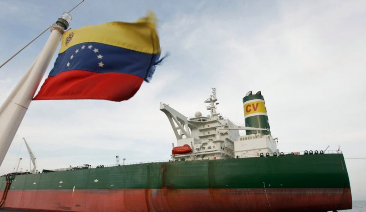 Buques, sanciones y banderas falsas