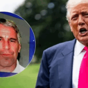 El Departamento de Justicia borra fotos de Epstein presuntamente para cubrir algo