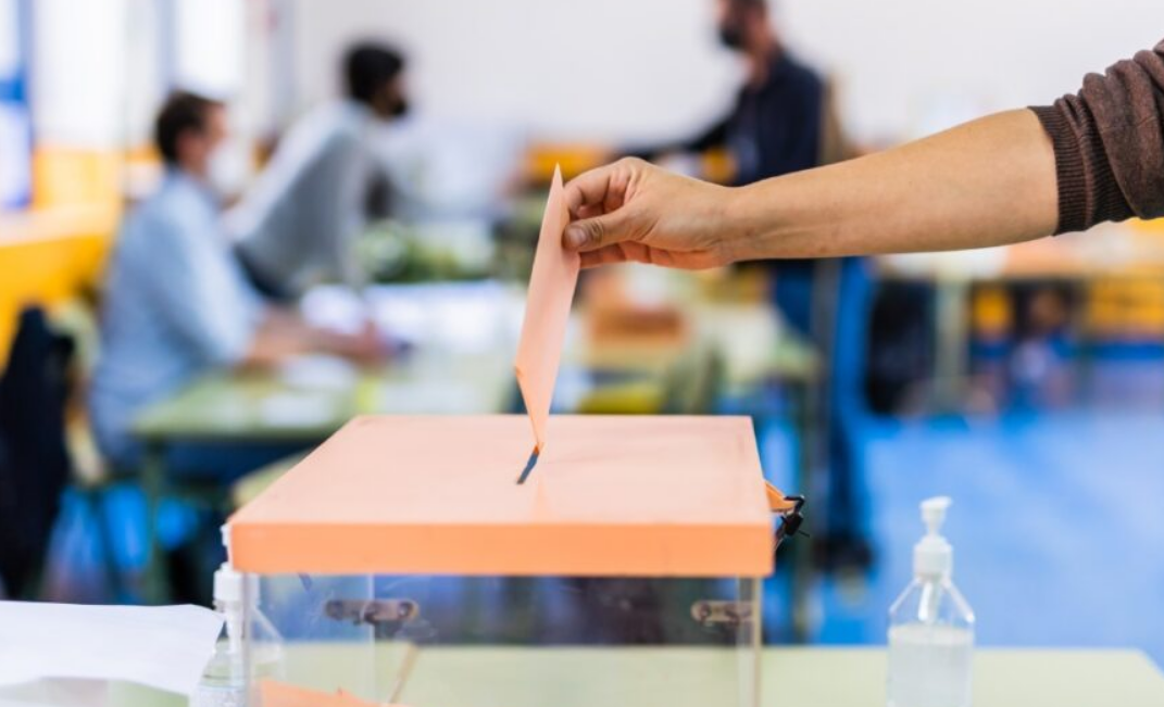 Participación y contexto nacional