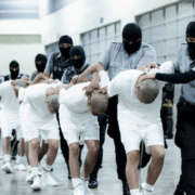 El Salvador condena a 248 pandilleros miembros de un grupo muy famoso y poderoso