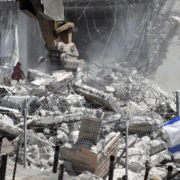 Israel quiere crear colonias en Cisjordania aumenta las ya tensas relaciones en Medio Oriente