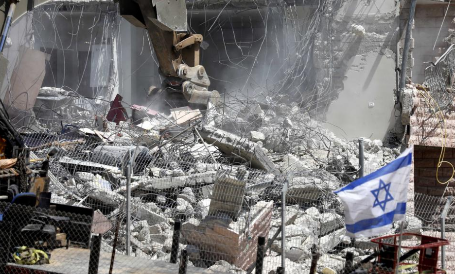 Israel quiere crear colonias en Cisjordania aumenta las ya tensas relaciones en Medio Oriente