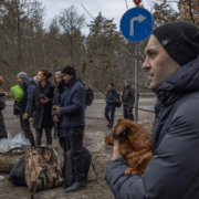 Ucrania exigió a Rusia el retorno de residentes de Sumy