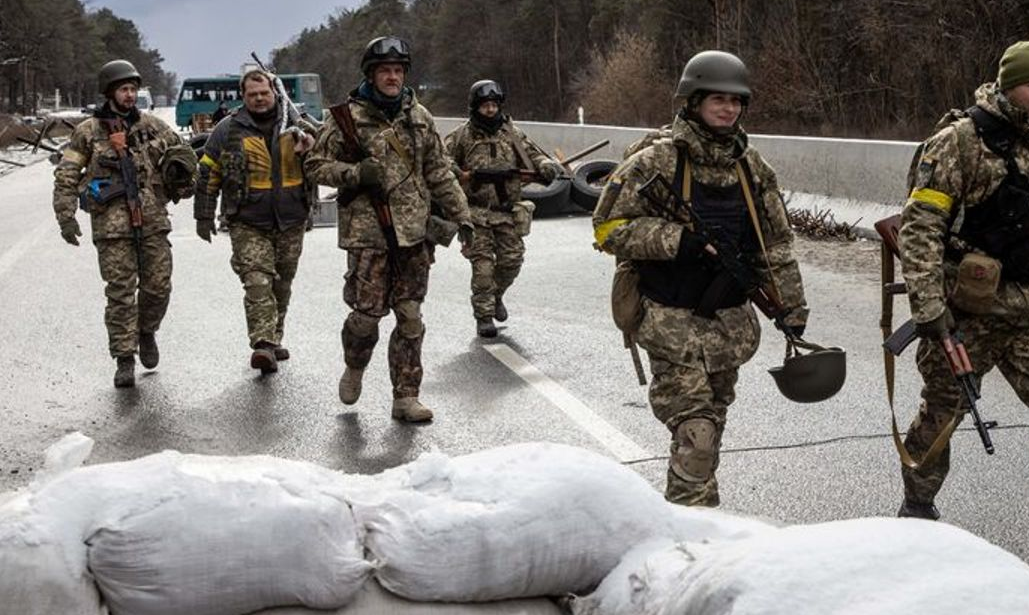 Reacción internacional y llamados a la acción